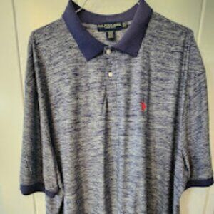 Light Weight Golf Shirt